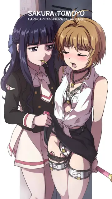 Chastity Key