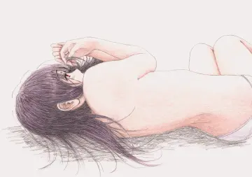 Yoroizuka Mizore rule 34