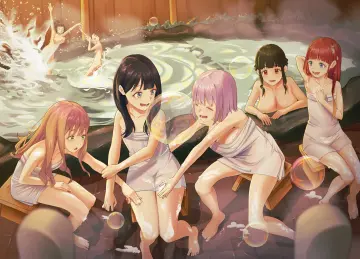 Takarada Rikka rule 34