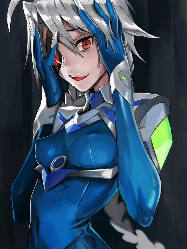 Nu-13 by Shouga (Khaki9434)