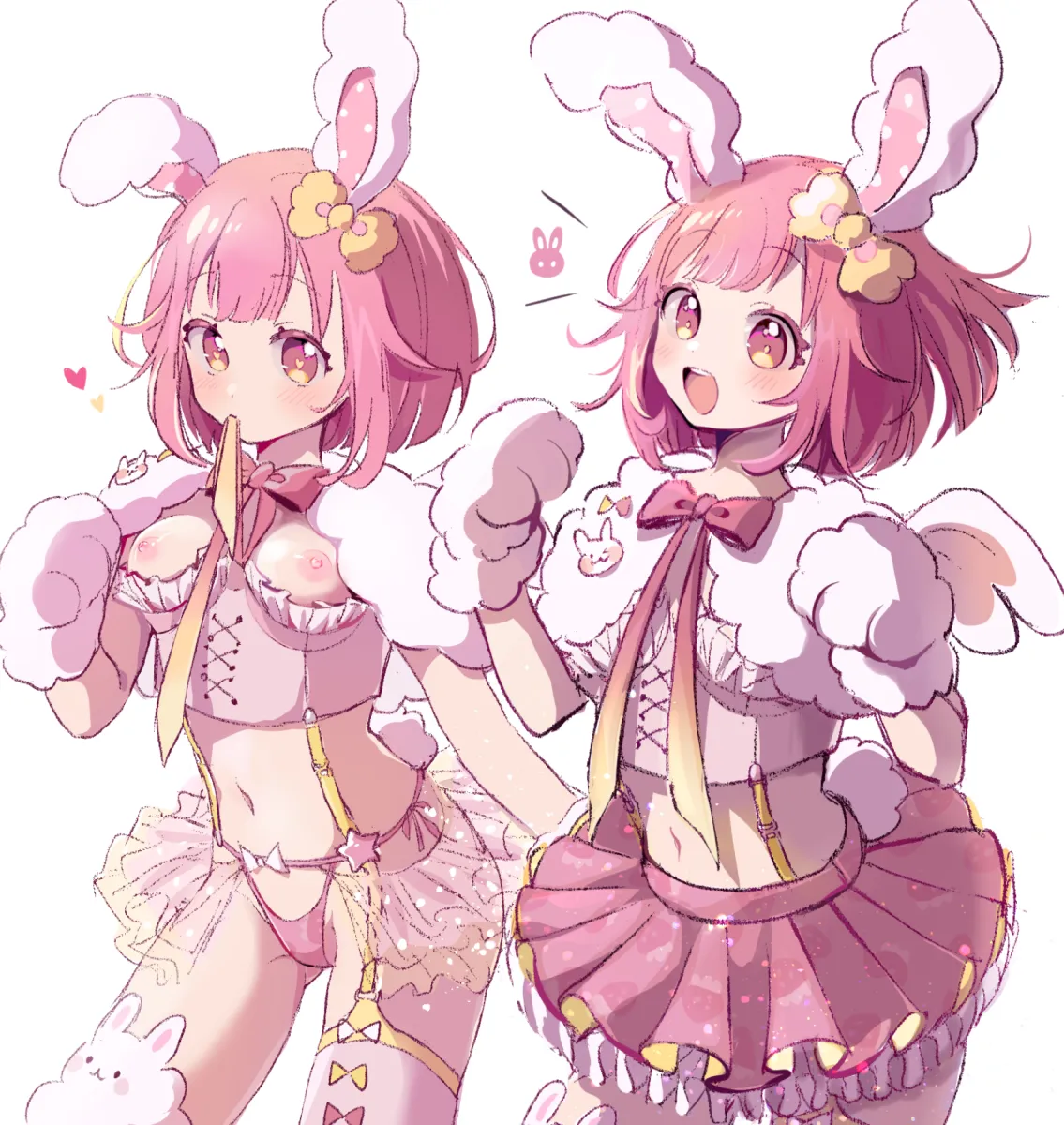 Ootori Emu by Momomo (M0 3)