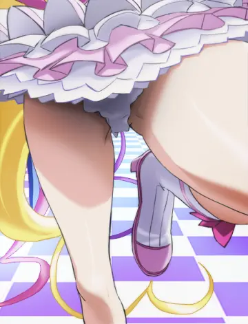 Minamino Kanade rule 34