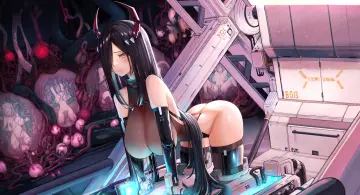 Prinz Eugen (Azur Lane) rule 34