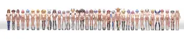Amane Kanata rule 34