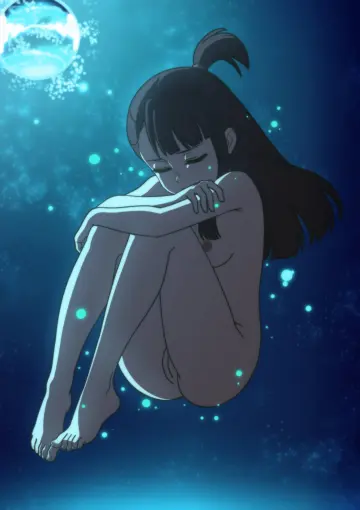 Underwater
