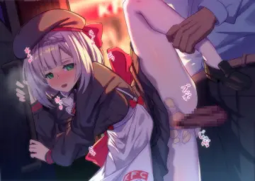 1Girl