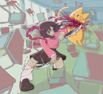 Azumanga Daioh