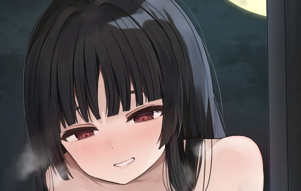 Houraisan Kaguya by Karasusou Nano