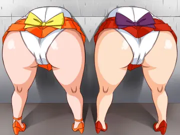 Lento (Glamour Works)