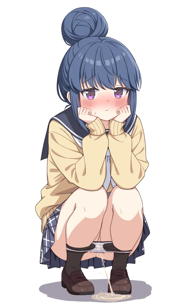 Shima Rin by Setteiset