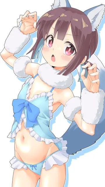 1Girl