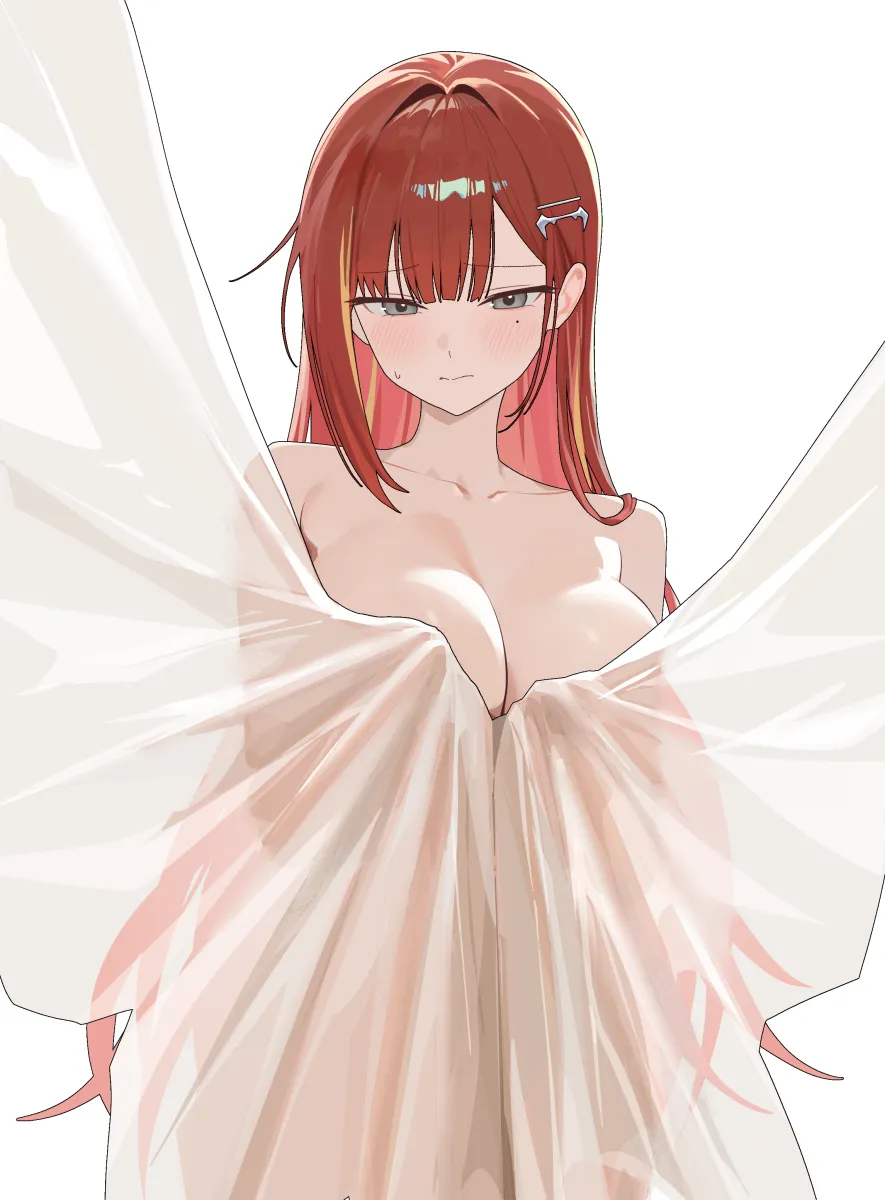 Akane Lize by Nbee Ya