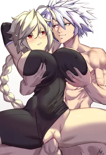 Lambda-11 rule 34