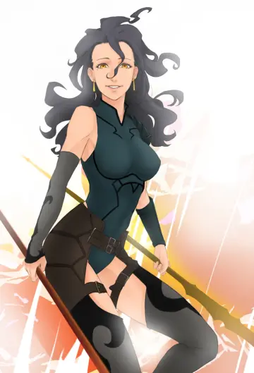 Diarmuid Ua Duibhne (Lancer) (Fate) rule 34