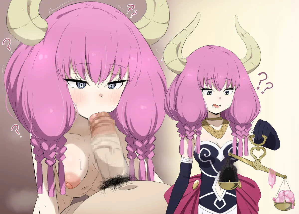 Aura (Sousou No Frieren) by Donutman