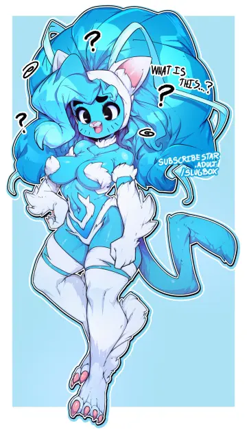 Cat Girl