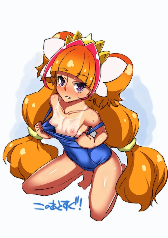 Amanogawa Kirara, Cure Twinkle by Miyagoe Yoshitsuki