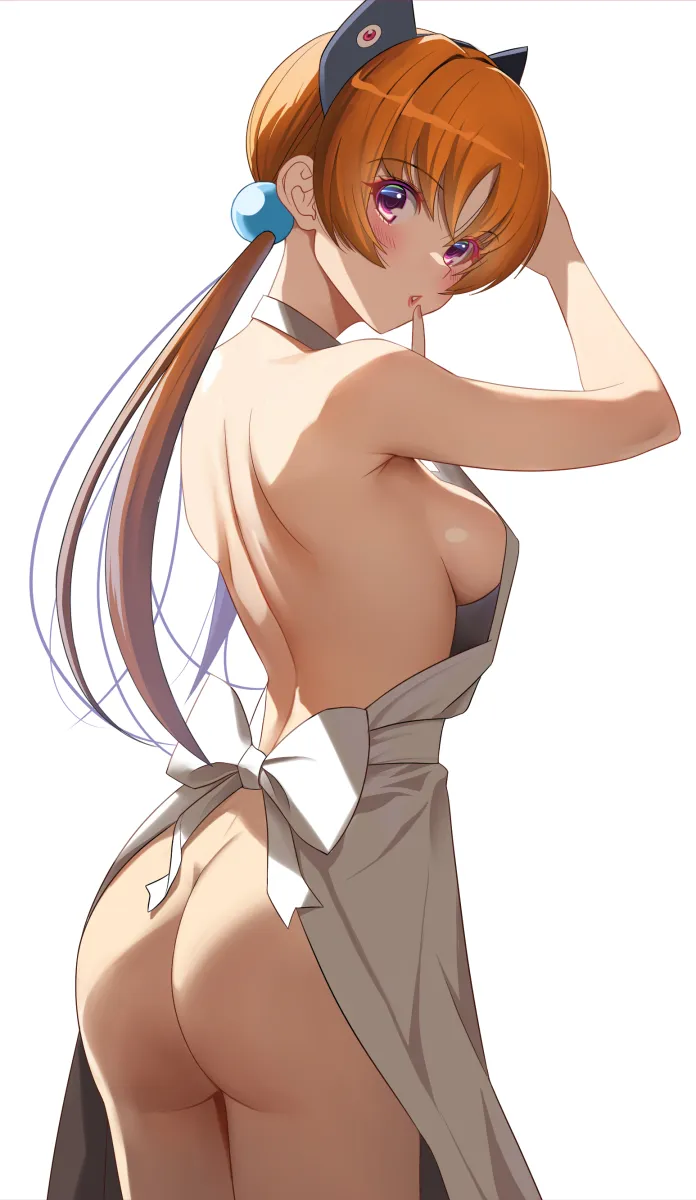 Alisa Southerncross by Akihiro0920