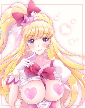 Pink Gem