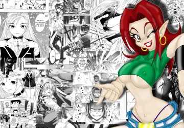 Akashiya Moka rule 34