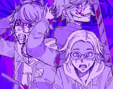 Stab