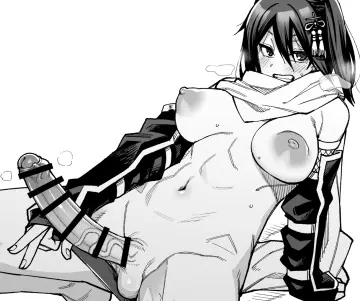 Sendai (Kancolle) rule 34