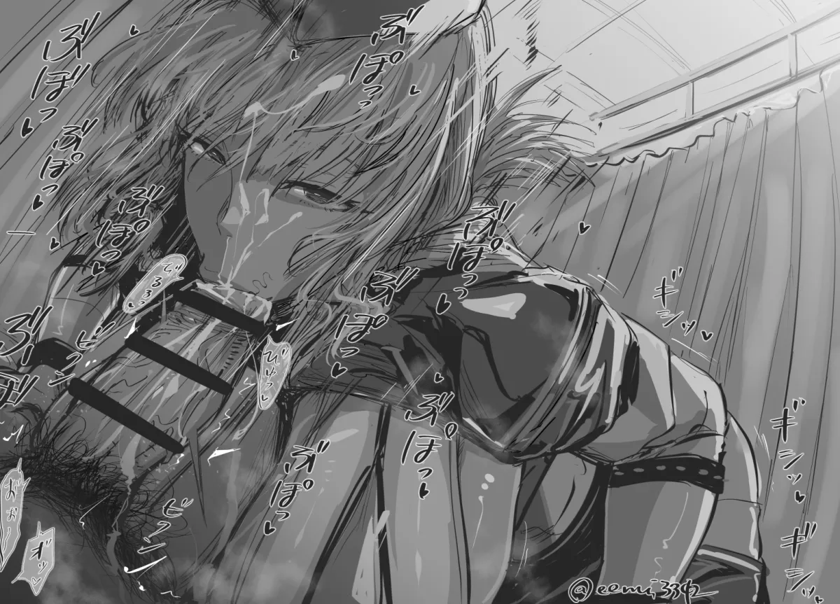 Florence Nightingale (Fate), Florence Nightingale (Trick Or Treatment) (Fate) by Anegawa Eiji