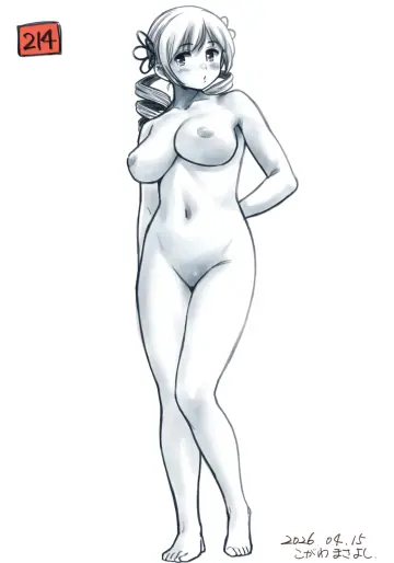 Tomoe Mami rule 34