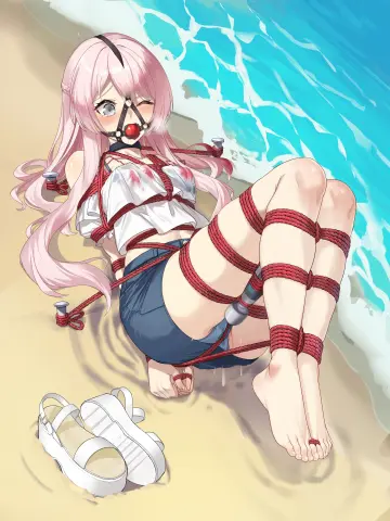 Chihaya Anon rule 34