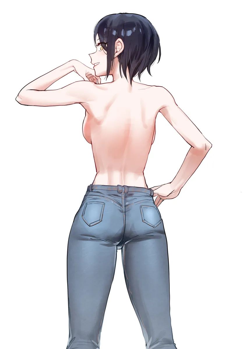 Hayami Kanade by Sake (Vzty5527)
