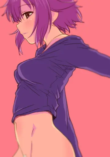 Koshimizu Sachiko rule 34