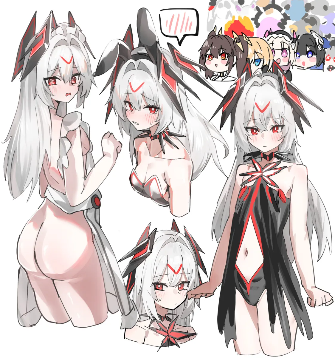 Lucia (Pgr), Liv (Pgr) by User Yhdk7832