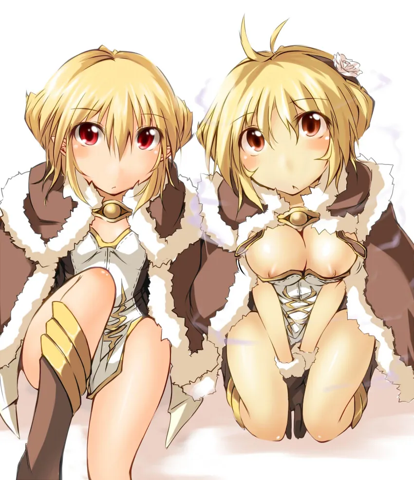 High Wizard (Ragnarok Online), Kathryne Keyron by Kaminagi (Kaminagi-Tei)