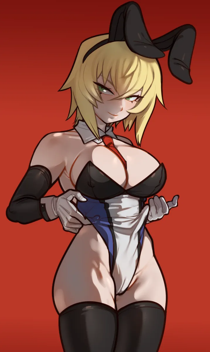 Jin Kisaragi by Galadysp