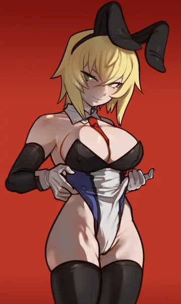 Jin Kisaragi rule 34