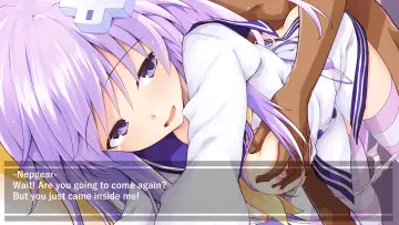Video Game Dialogue Box