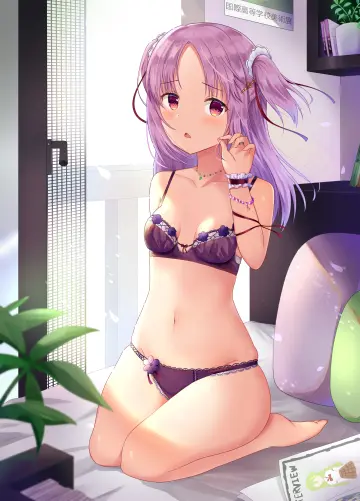 Alina Gray rule 34