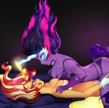 Twilight Sparkle rule 34