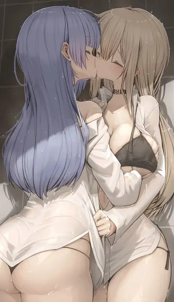 Large Breasts