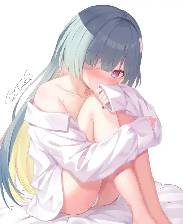 Phrolova (Wuthering Waves) rule 34