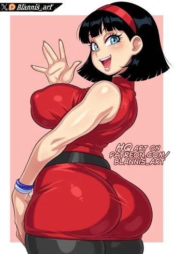 Videl rule 34