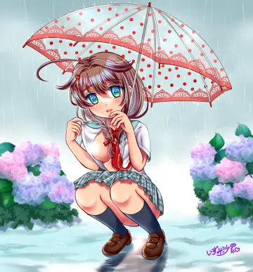 Shigure (Kancolle) rule 34