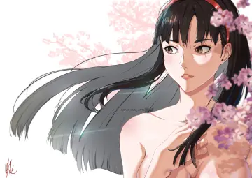 Amagi Yukiko rule 34