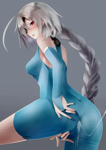 Nu-13 rule 34