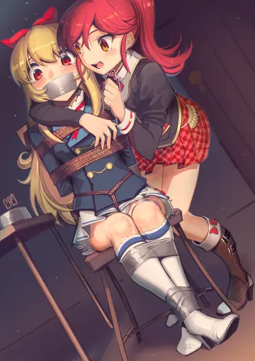 Aikatsu!
