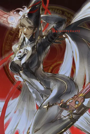 Bayonetta (Series)