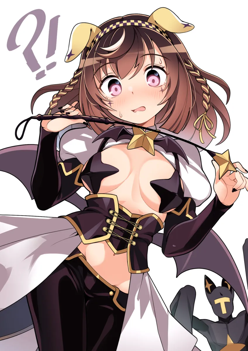 Trainer (Umamusume), T-Head Trainer (Umamusume) by Sbql (Niaunclefan)