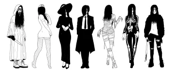 Hands In Pockets