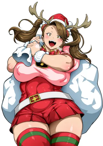 Jun (Rojiura Jack)