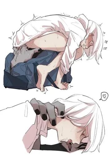 Adashino Adami rule 34